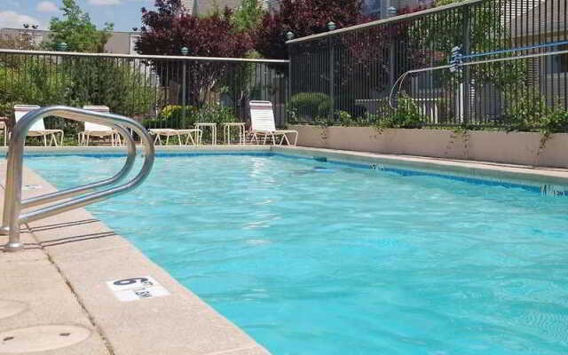 Residence Inn Flagstaff