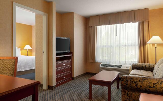 Hampton Inn & Suites by Hilton Langley-Surrey