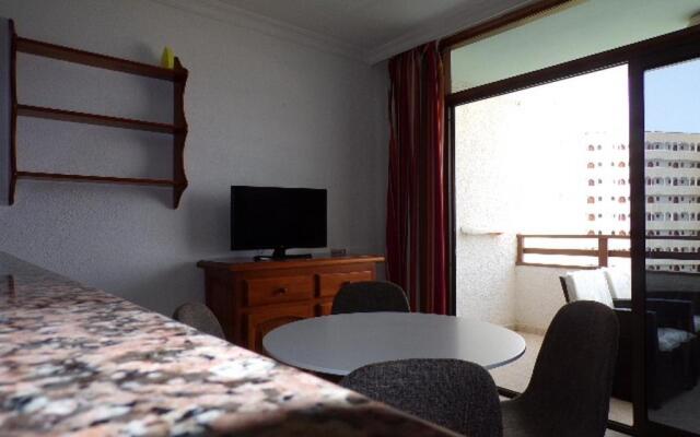 Los Juncos 403 Playa del Inglés