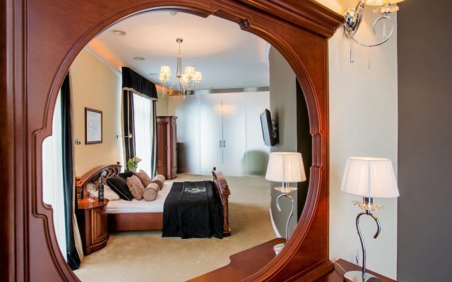 Hotel Olympic Spa & Wellness