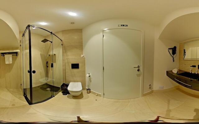 5ª Vigia Guest House