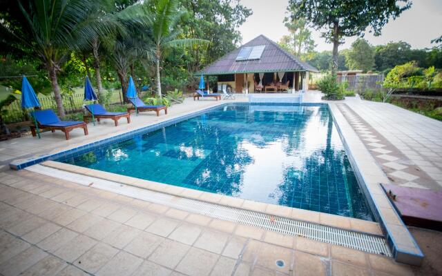 Faasai resort and Spa