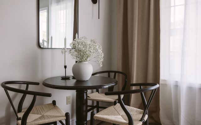 Horseshoe Valley Suites - The Elm