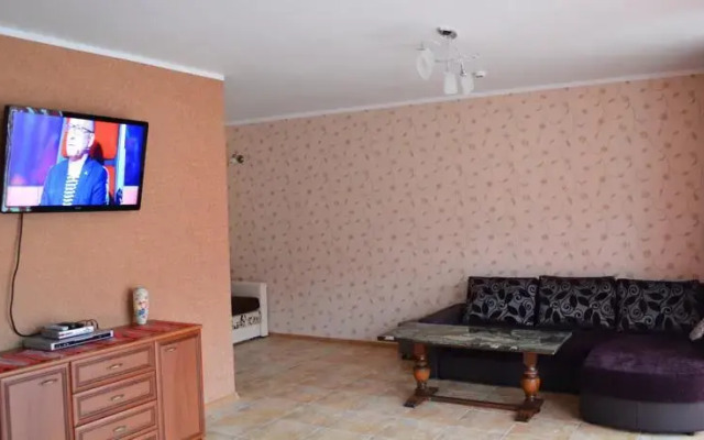 Šlaito apartamentai