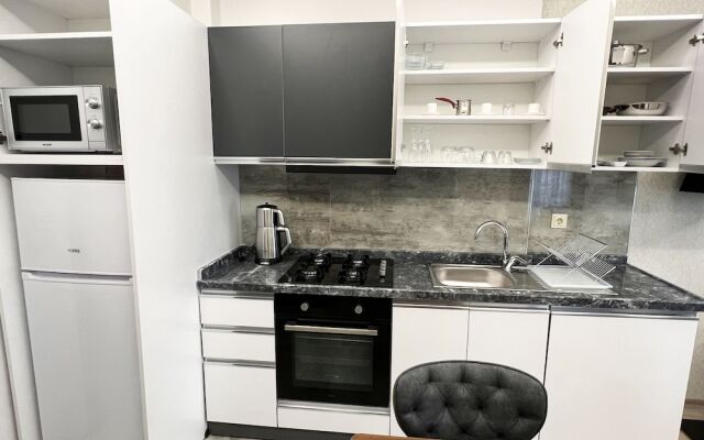 Prime Inn City Apart-hotel