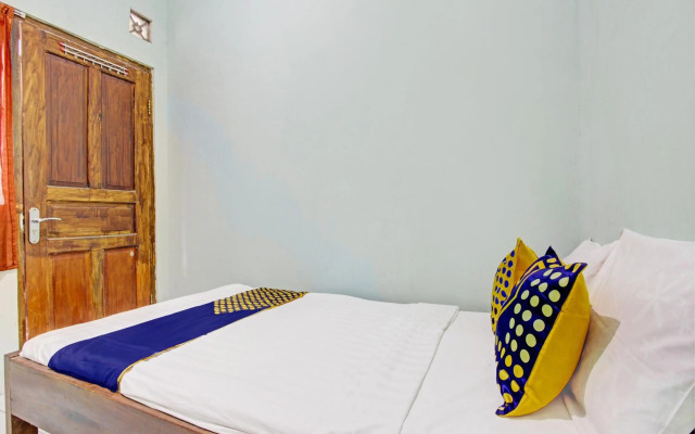 Rumah Singgah Peziarah Ganjuran