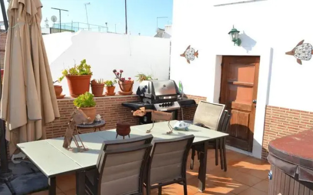 Charm in Olhao