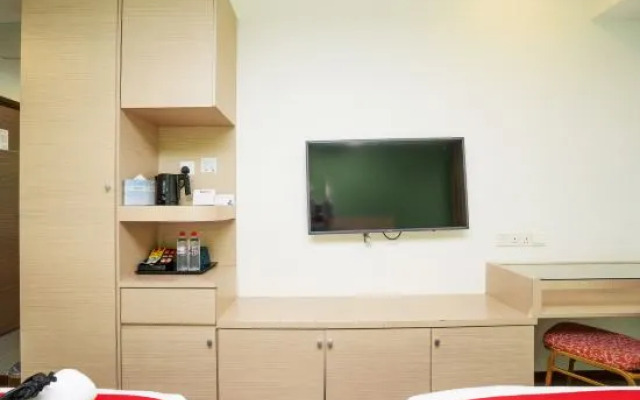 Philip Hotel @ Balestier