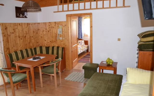 Holiday Home Tatralandia