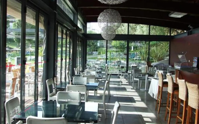 T1 Marina Park Vista Mar