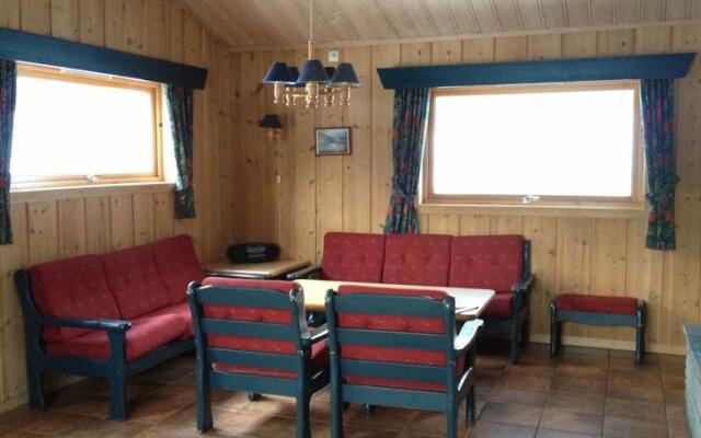 Hemsedal Hytte- og Feriepark