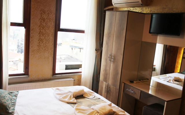 Akdora Elite Hotel & Spa All Inclusive