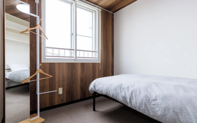 Tabist JKN Twin Hotel