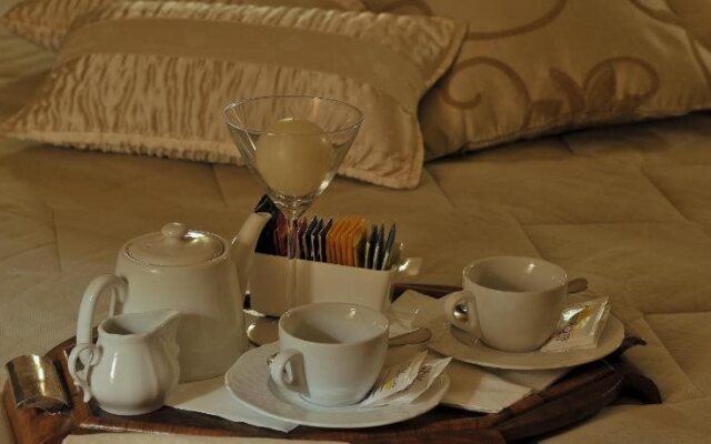 Hotel Parco