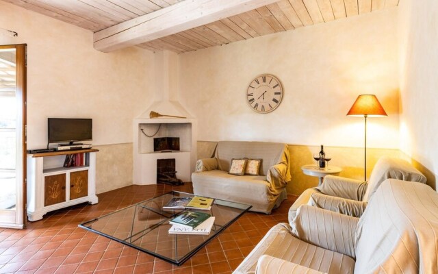 Villa Della Fonte 12