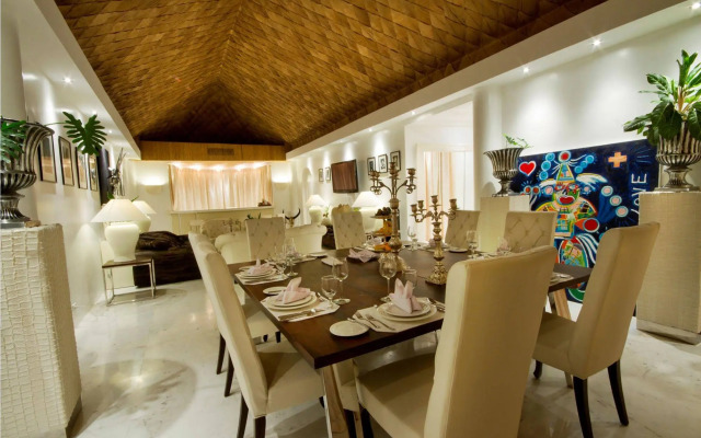 Ambassador In Paradise Resort