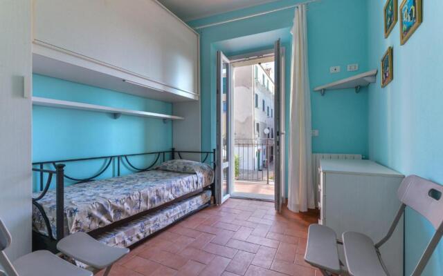 Appartamento per 4 sul mare a Rio Marina, Elba