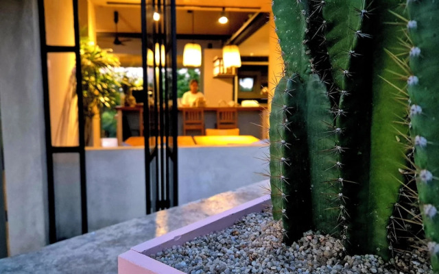 Coconut Lane Bangkok