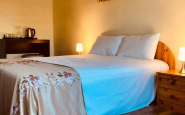 Hotel Harder Minerva