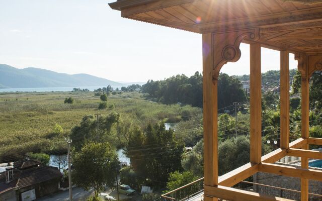 Hotel Lotus Spa&Sport Akyaka