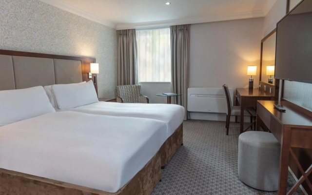 Norton Park Hotel, Spa & Manor House