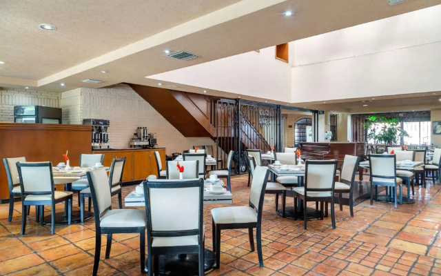 Quality Inn & Suites Saltillo Eurotel