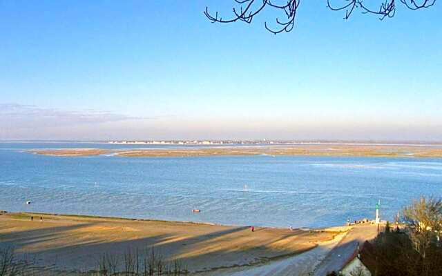 Hotel Ibis Budget Abbeville