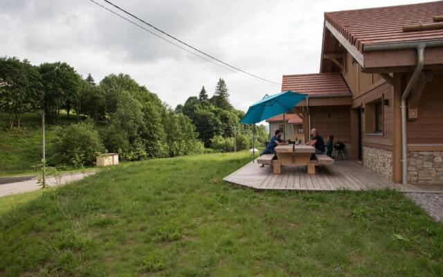 TOUT NEUF - Chalet Pébie 8 à 10 pers avec sauna