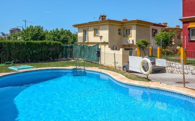 Beachfront Townhouse Beatriz by Rafleys