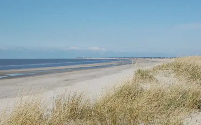 Holiday home Hedevej Blåvand XI
