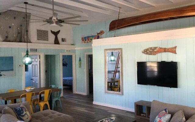 Beach House Hotel