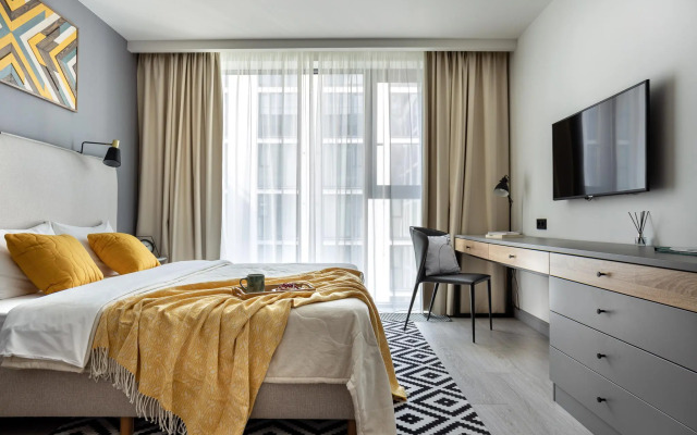 Веста на ул. Херсонская, д. 43/12