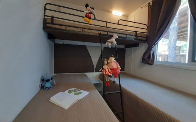 Maestrale Marina di Bibbona