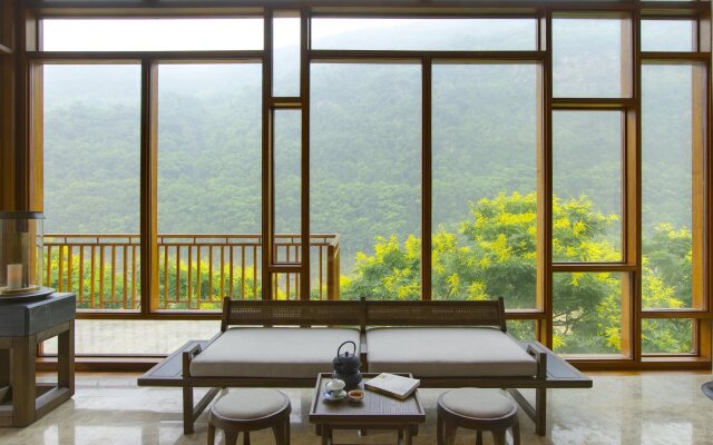 Brilliant Resort And Spa Chongqing