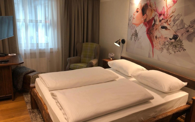 Arthotel ANA Enzian