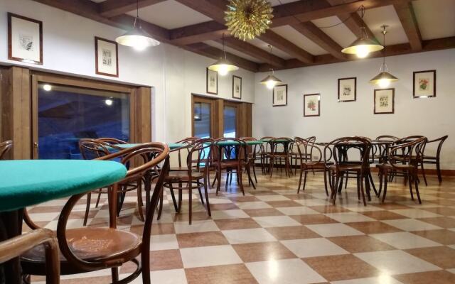 Residence Borgo al Sole by Gruppo LCL
