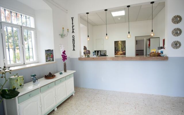 Hotel Rural Villa Onuba