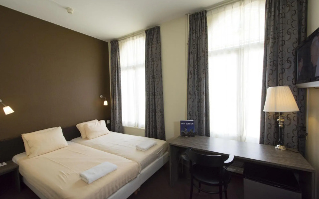 Hotel Sebel