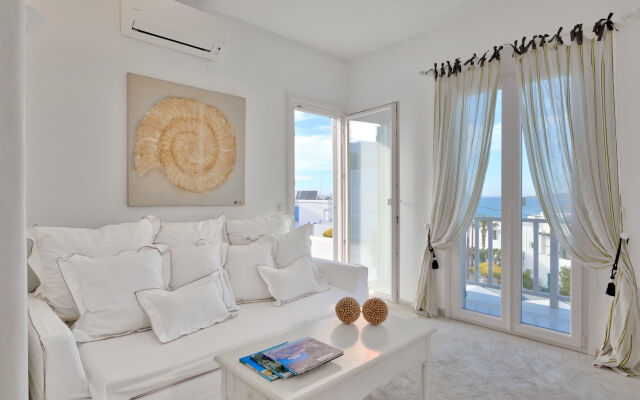 Lilly Residence-All Sea View Suites | Adults Only