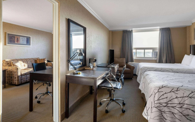 Travelodge by Wyndham Prince Albert