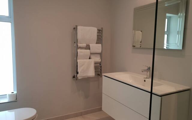 Villa Karibu In Tokai