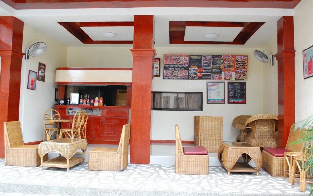 Aquari Travellers Inn