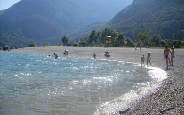 Garnì Lago Alpino