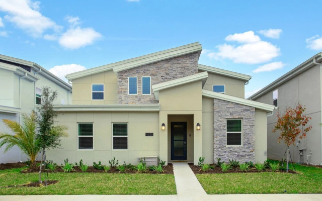 Target Villa Story lake