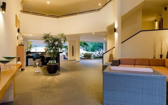 Serenity Hotel Phuket