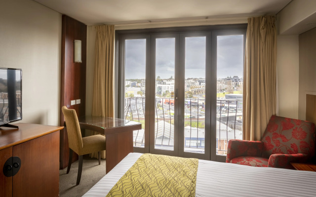 Copthorne Hotel Auckland City
