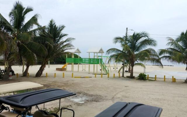 Park Place Belize