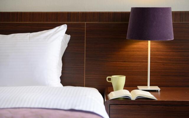Park City Hotel - Tamsui Taipei