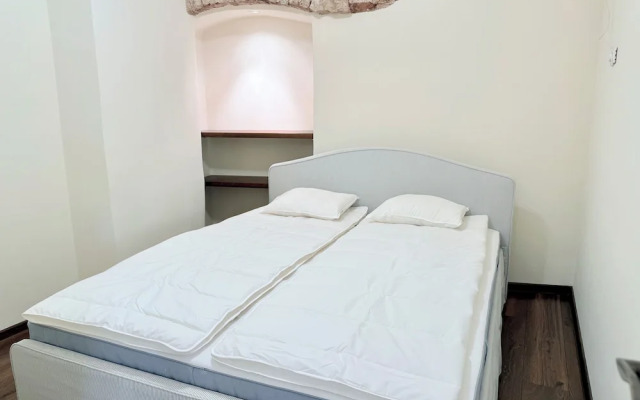 Pilies8 Luxury Vilnius Apartment