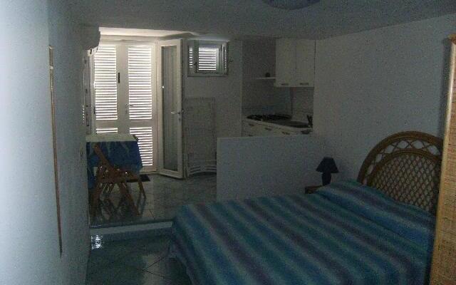 Casa Vacanze Magi - Monolocale Oleandro